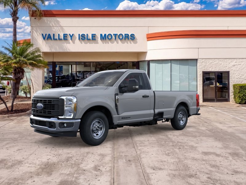 2026 Ford F-350 at Valley Isle Motors Ltd, photo 1