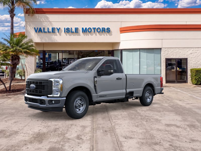  Ford F-350