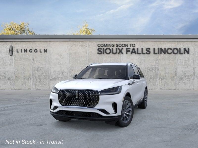 Vehicle Inventory at Sioux Falls Lincoln | Sioux Falls, SD Dealership
