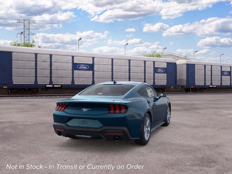 Thumbnail: 2026 Ford Mustang - 31