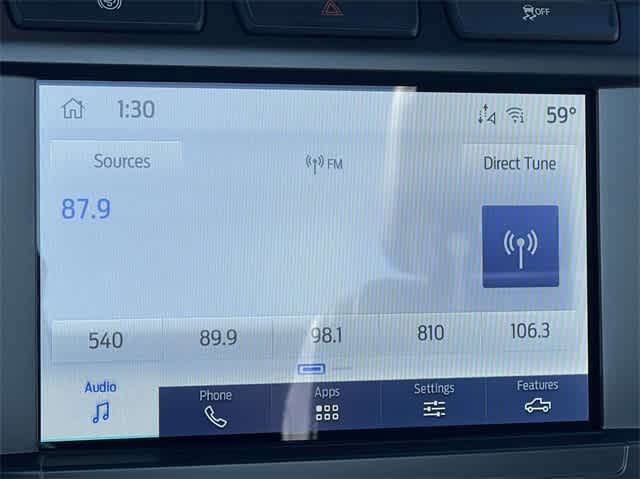 Thumbnail: 2024 Ford Econoline - 35