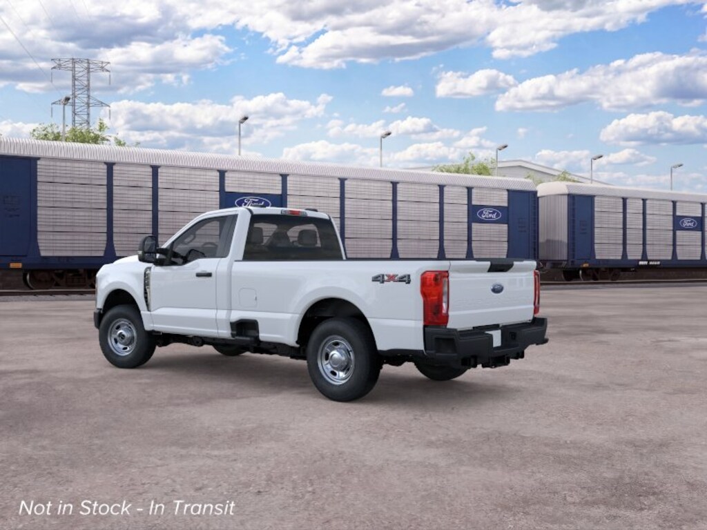 New 2026 Ford Super Duty F-250® XL TRUCK