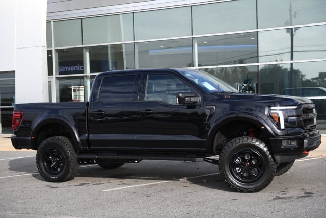 2025 Ford F-150 Lariat - Photo 49
