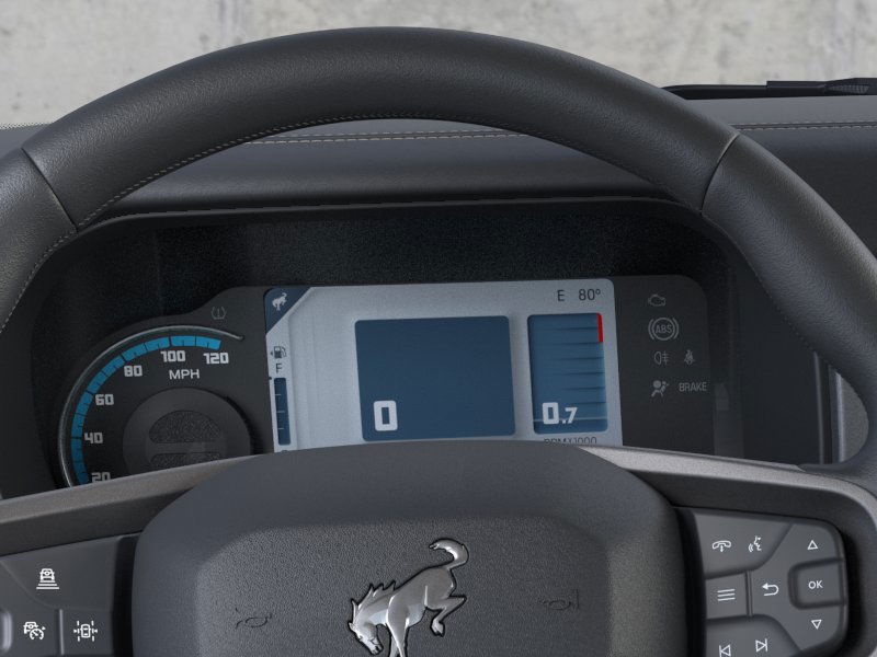 Thumbnail: 2025 Ford Bronco - 38