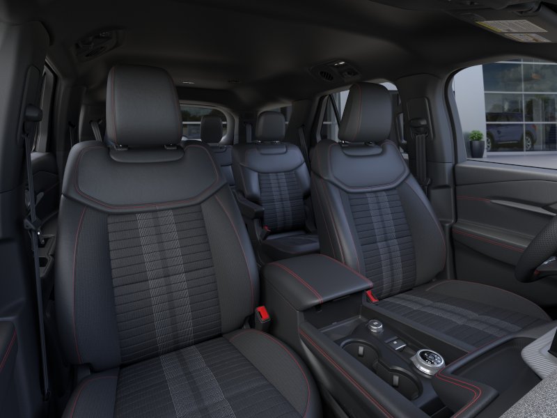 2026 Ford Explorer ST-Line - Photo 10