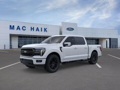 2025 Ford F-150 Lariat TRUCK