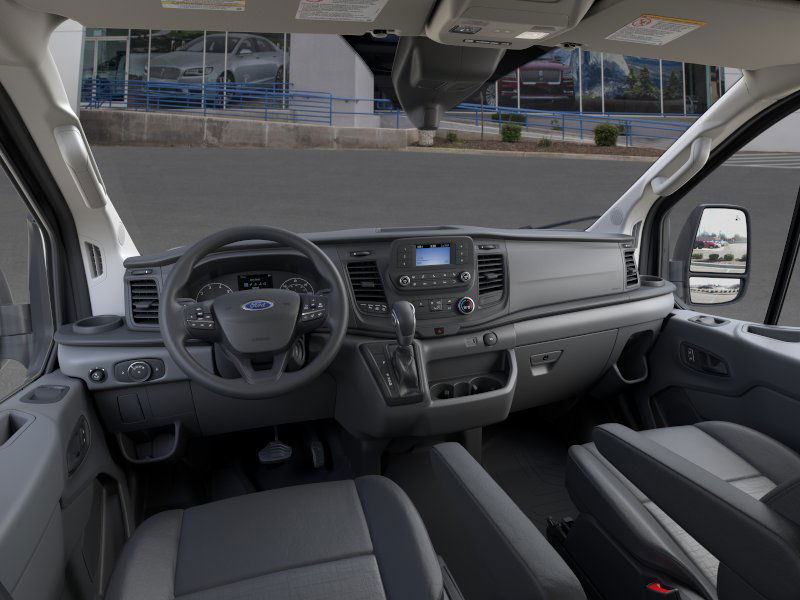 Thumbnail: 2025 Ford Transit Series - 37