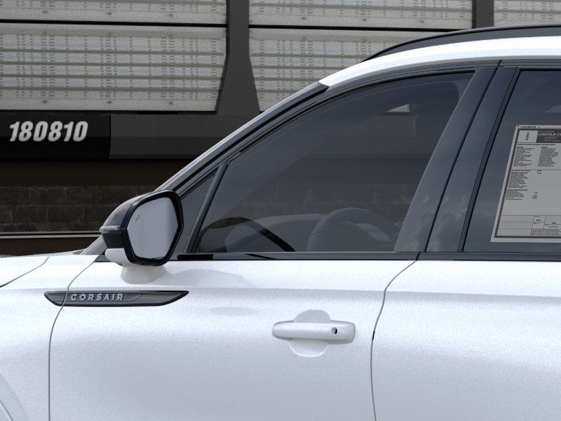 2026 Lincoln Corsair Reserve CROSSOVERS