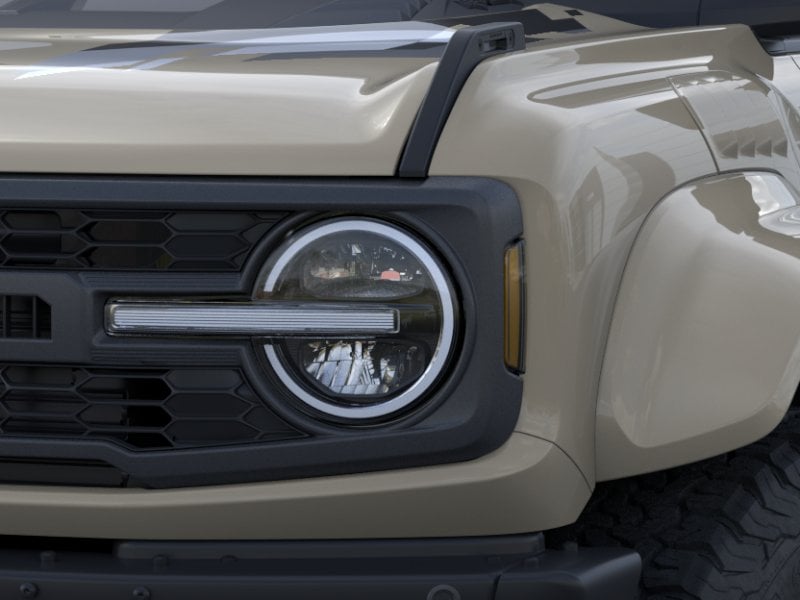 2025 Ford Bronco 4-Door Raptor - Photo 45