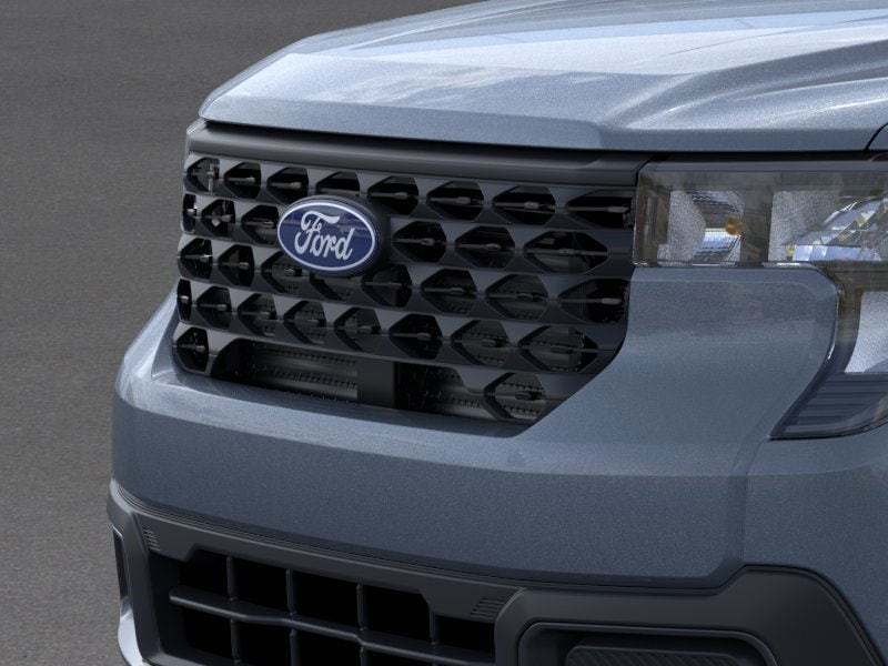 2025 Ford Maverick XLT 46