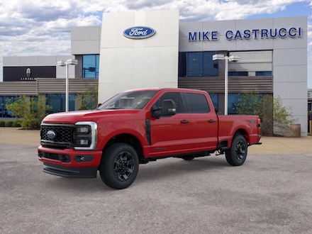 2026 Ford F-250 XL Truck Crew Cab
