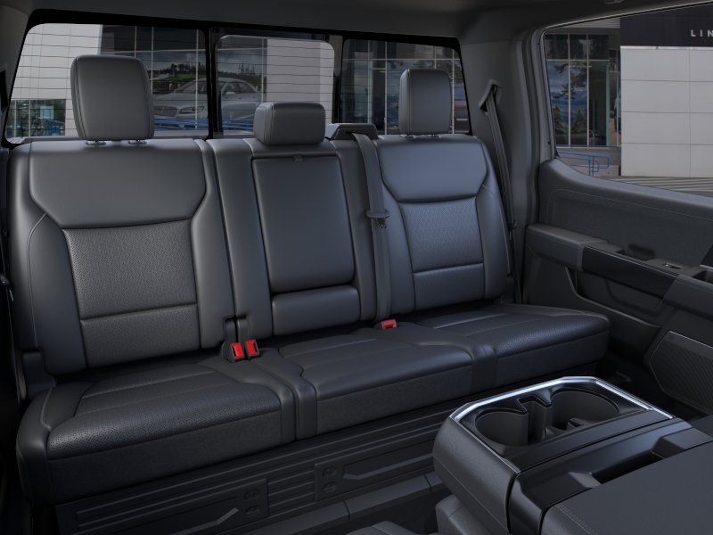 Thumbnail: 2026 Ford F-150 - 39