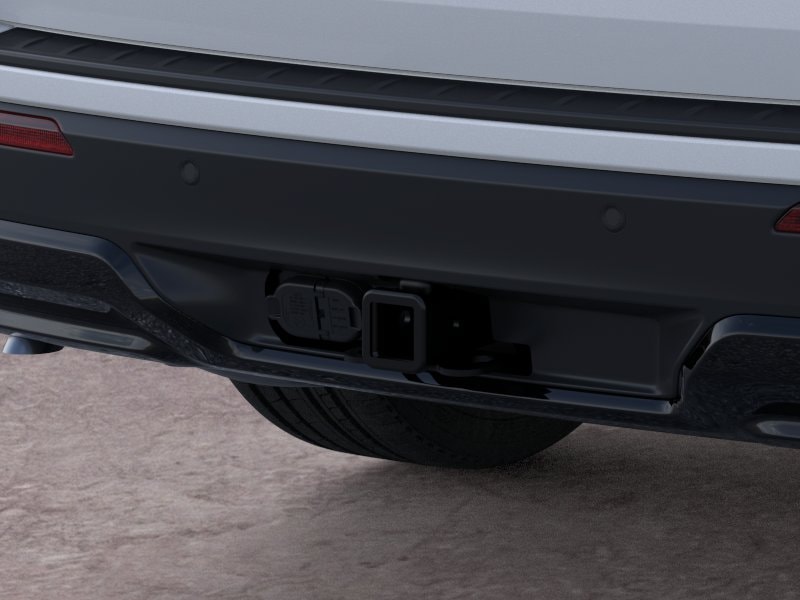 2026 Ford Explorer ST-Line SUV
