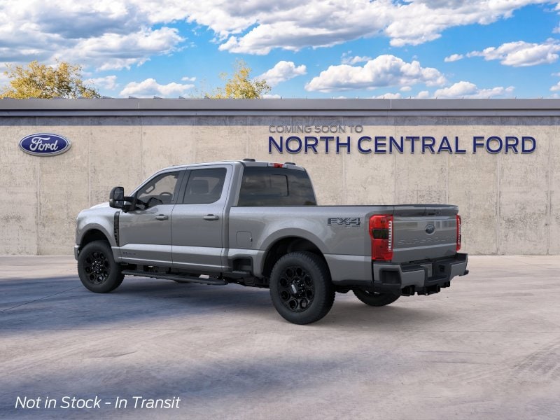 Super Duty F-250&reg; XLT