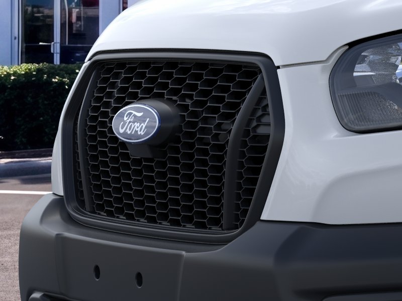 2026 Ford Transit Van Base - Photo 46