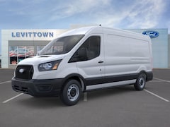 New 2026 Ford Transit Cargo Van Cargo Van T-250 148 Med Rf 9150 GVWR RWD for sale in Levittown, NY