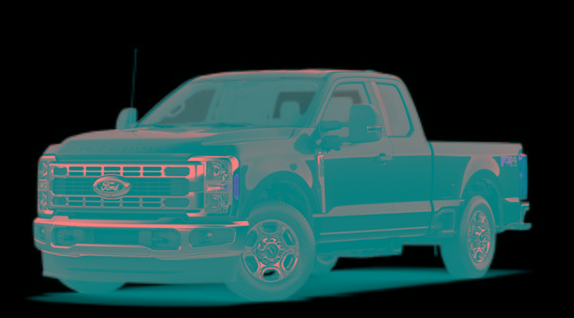 2027 Ford Super Duty