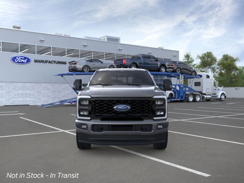 2026 Ford F-350 XL photo 2