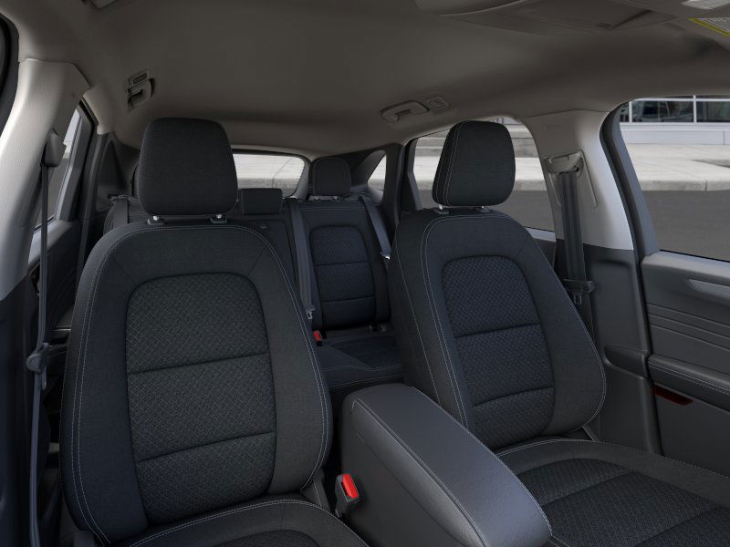 2026 Ford Escape Active - Photo 33