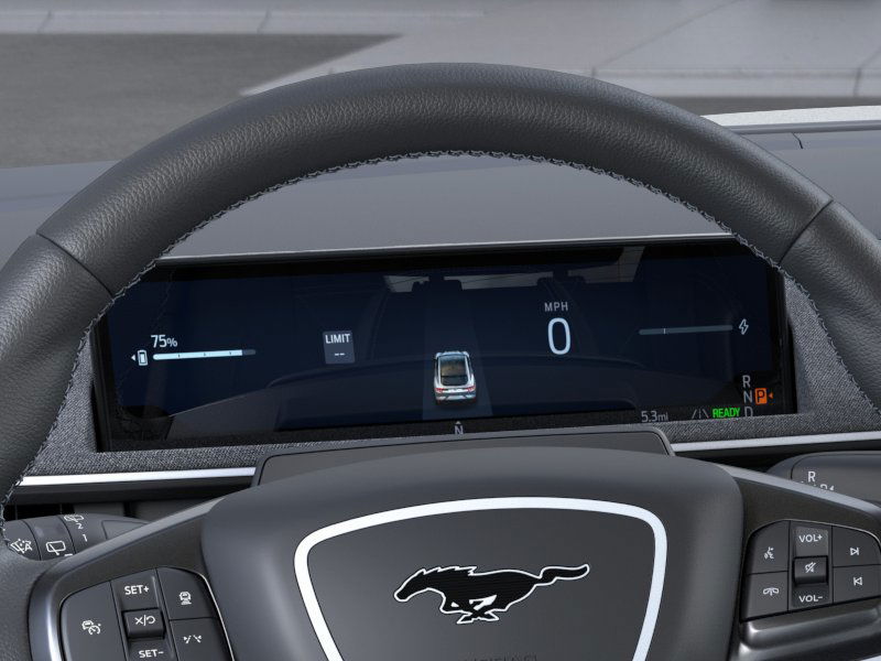 2025 Ford Mustang Mach-E GT - Photo 43