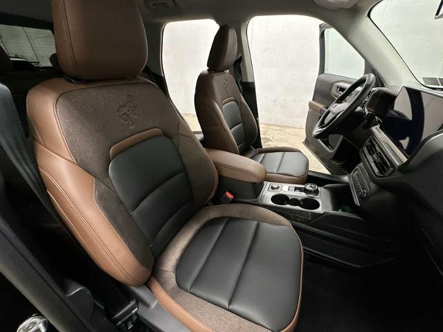 Thumbnail: 2026 Ford Bronco Sport - 50