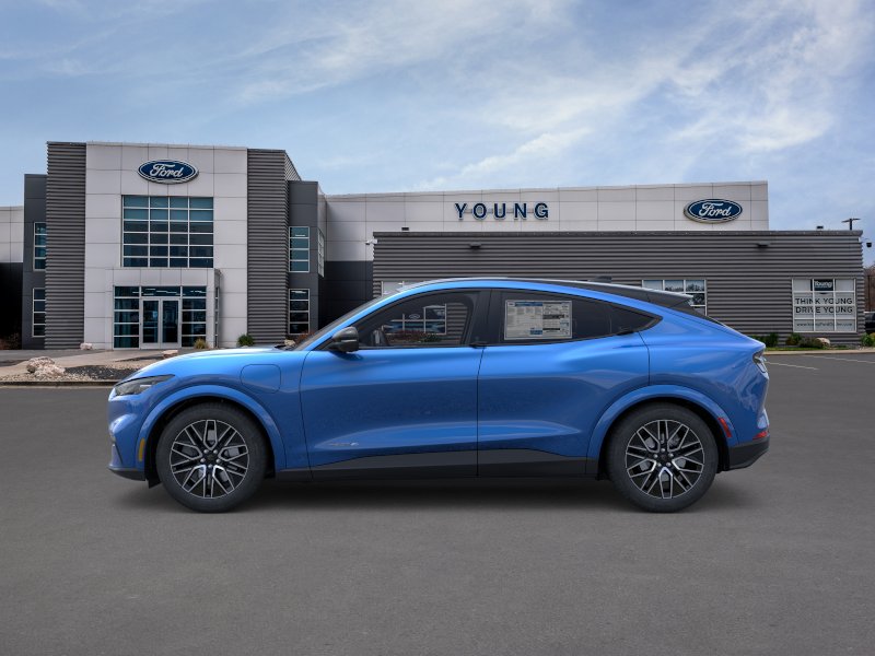 2026 Ford Mustang Mach-E Premium - Photo 3