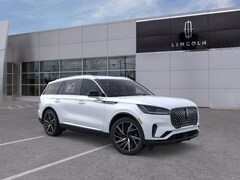 2025 Lincoln Aviator Reserve SUV