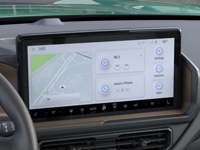 2025 Ford Bronco Sport Outer Banks - Photo 36