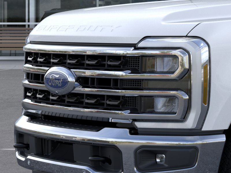 2025 Ford F-350 Super Duty King Ranch - Photo 39