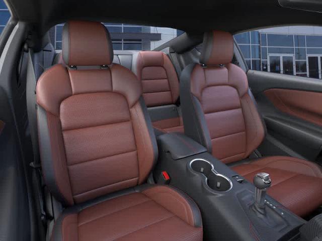 Thumbnail: 2026 Ford Mustang - 32