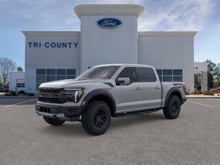 2026 Ford F-150 Raptor TRUCK