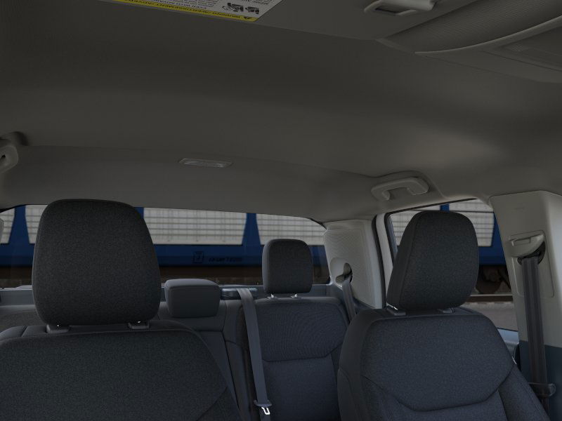 2025 Ford Maverick XLT 12