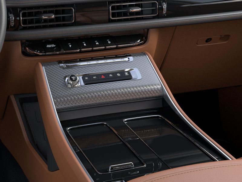 2025 Lincoln Aviator Black Label - Photo 15