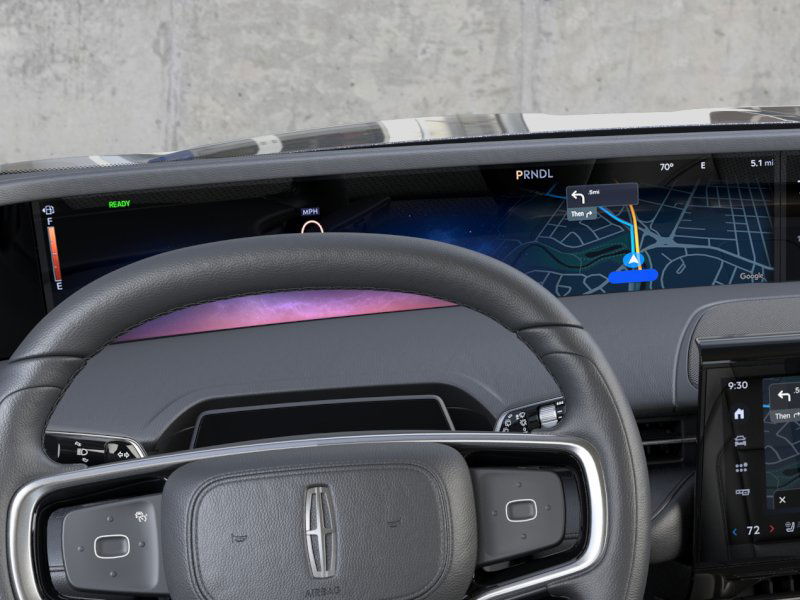 2026 Lincoln Nautilus Premiere CROSSOVERS