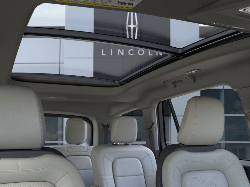 2026 Lincoln Aviator Reserve - Photo 22