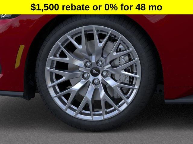 2025 Ford Mustang GT Premium Fastback - Photo 41