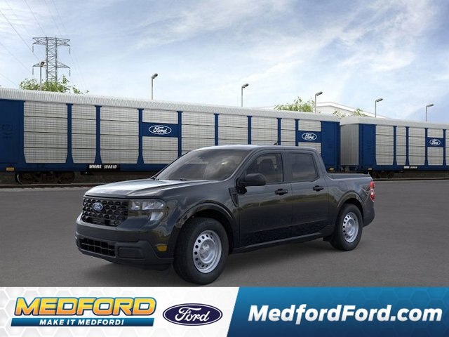 2025 Ford Maverick Truck SuperCrew 
