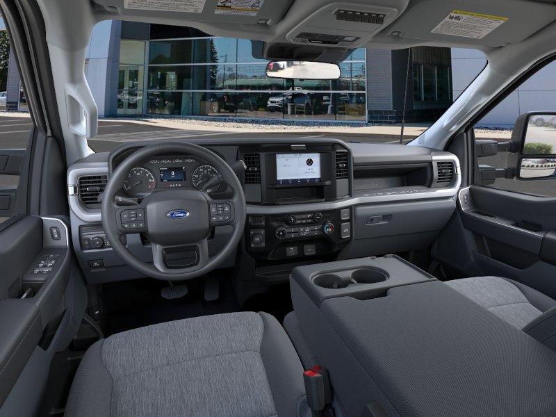 2026 Ford F-350 Super Duty XL - Photo 9
