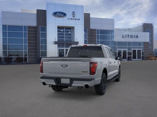 Thumbnail: 2026 Ford F-150 - 30