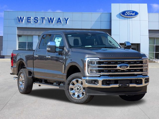 2026 Ford F-250 Super Duty Lariat - Photo 30