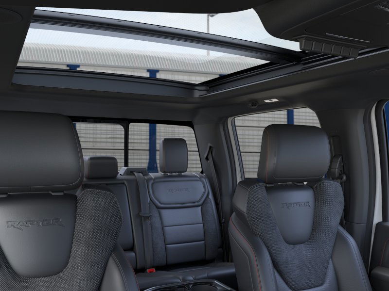 Thumbnail: 2025 Ford F-150 - 22