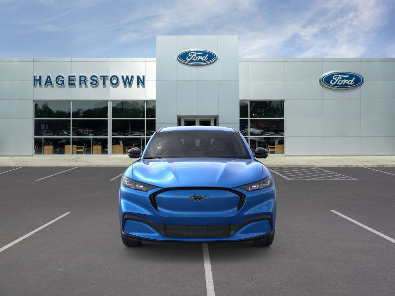 2025 Ford Mustang Mach-E Premium - Photo 6