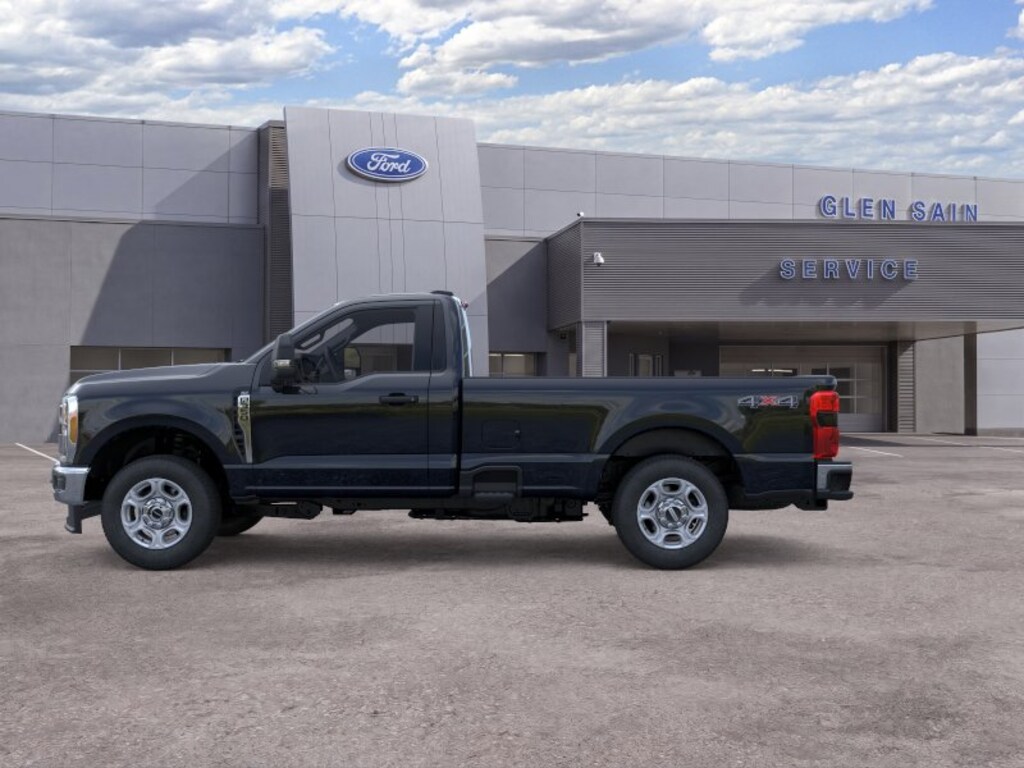 New 2026 Ford Super Duty F-350® XLT TRUCK