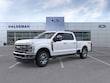 Ford F-350SD