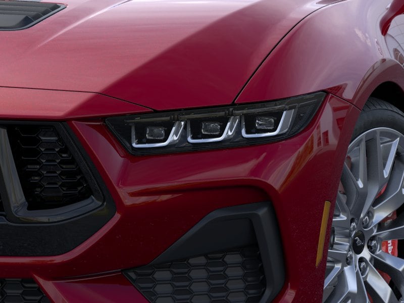 2025 Ford Mustang GT Premium Fastback - Photo 18