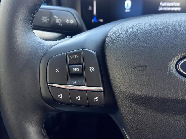 2026 Ford Maverick XLT - Photo 32