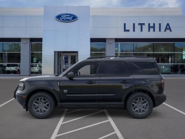 Thumbnail: 2025 Ford Bronco Sport - 26