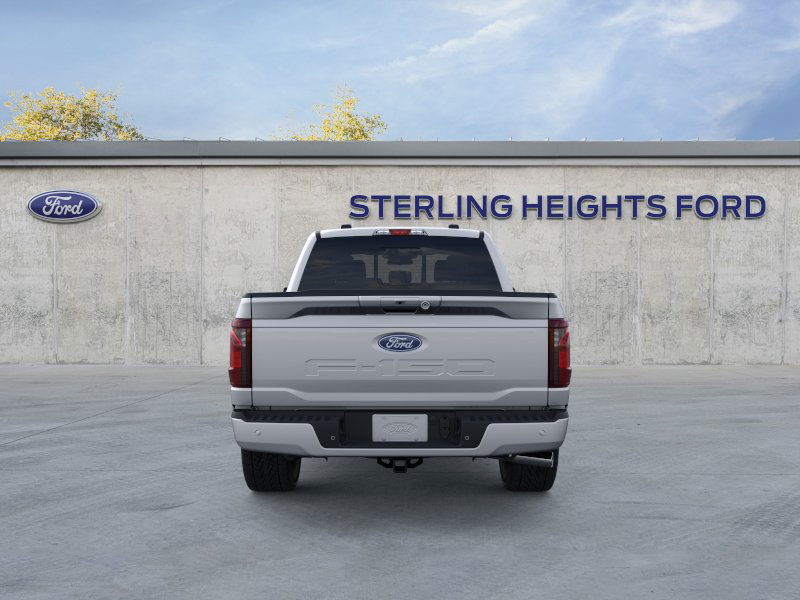 Thumbnail: 2026 Ford F-150 - 35
