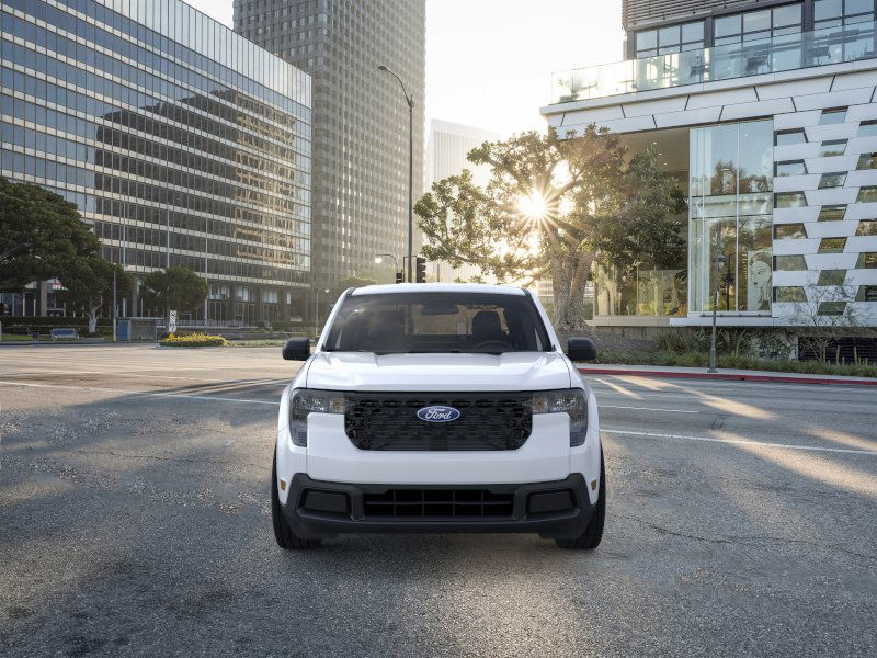 2025 Ford Maverick XLT - Photo 17