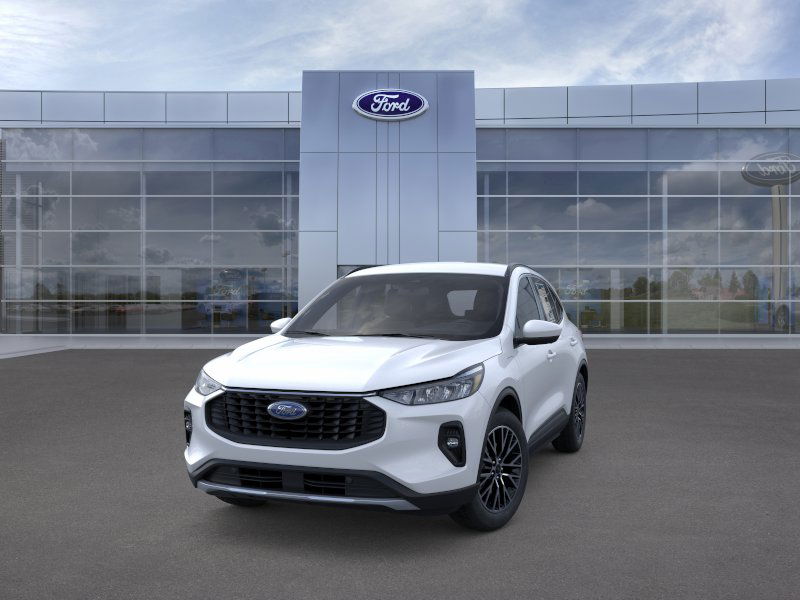 2026 Ford Escape Plug-in hybrid PHEV - Photo 2